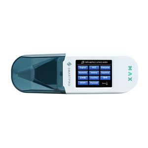 ปากกาทดสอบอเนกประสงค์ SmartPro 5 in 1 สำหรับตรวจสอบเครื่องประดับ มอยส์ซาไนต์ CVD/HPHT และเพชรคิวบิกเซอร์โคเนีย - Product Image 6