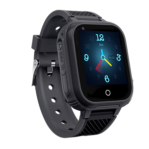 Reloj Inteligente para Niños LT21 4G con GPS, Navegación, Rastreador WiFi, Llamada de Emergencia SOS, Videollamada, Cámara, Pantalla Táctil, Resistente al Agua IP67, Pantalla IPS, Tarjeta SIM - Product Image 3