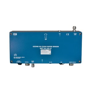 เครื่องวิเคราะห์โอโซน BMT รุ่น BMT965AQ LC เซ็นเซอร์วัดโอโซนในน้ำความเข้มข้นต่ำ ผลิตในเยอรมนี - Product Image 2