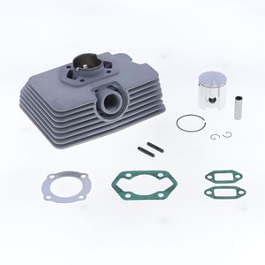 ATHENA Big Bore Cylinder <b>Kit</b> <b>Model</b> 003100 Italy 45mm 70cc - Product Image 1