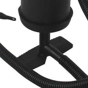 Pompe à main E01 Pcp, pompe à air manuelle, <span class=keywords><strong>gonfleur</strong></span> pour kayak/lit gonflable/<span class=keywords><strong>piscine</strong></span> - Product Image 5