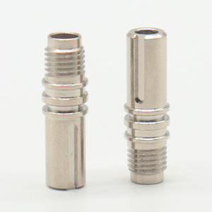 非标准圆头印迹304不锈钢六角内六角螺钉 - Product Image 5