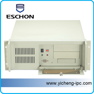 4U-4510W Rackmount Server <span class=keywords><strong>Case</strong></span> Chasis de servidor 4U - Product Image 5