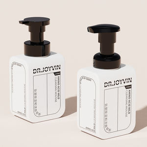 ขวดปั๊มโฟม<span class=keywords><strong>ล้าง</strong></span><span class=keywords><strong>หน้า</strong></span>แชมพูมูสผิวสัมผัสนุ่มขนาด120มล. พร้อมปั๊มปิดผนึก - Product Image 1