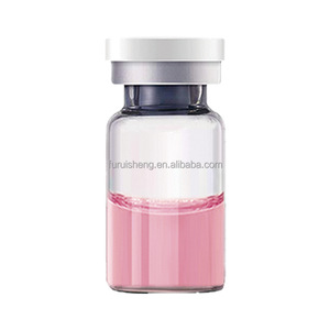 <span class=keywords><strong>Serum</strong></span> Anti Penuaan Leher 3ml Efektif Melembapkan dengan Asam Hialuronat Produk Perawatan Kulit Niacinamide Esens PDRN Anti Kerut Wajah - Product Image 3