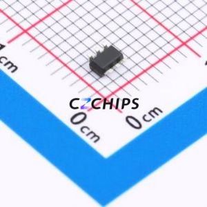 Transistor à effet de champ (MOSFET) BSL806N-VB TSOP-6 de haute qualité, composants électroniques en gros et service BOM - Product Image 2
