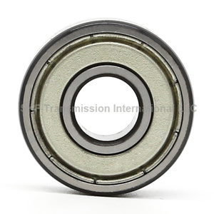 Custom 6311 6312 Deep Groove Ball <b>Bearings</b> With Eco-Friendly Lubrication Low Maintenance Sustainable Manufacturing - Product Image 3