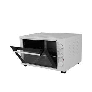 Horno tostador eléctrico comercial para hornear electrodomésticos 42l 60l 70l 90l horno de Pizza individual OEM Forno Pizza 2000 220 - Product Image 2