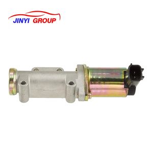 วาล์วควบคุมอากาศเดินเบาเหมาะสำหรับ Nissan Altima 2013 2378135510 237813S510 23781-35510 23781-3S510 - Product Image 1