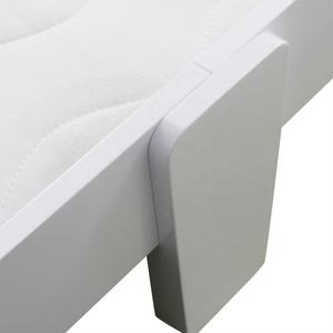 2025 Venta caliente precio de fábrica nuevo diseño forma de Casa niños o niñas muebles de dormitorio juego de cama de madera para niños - Product Image 5