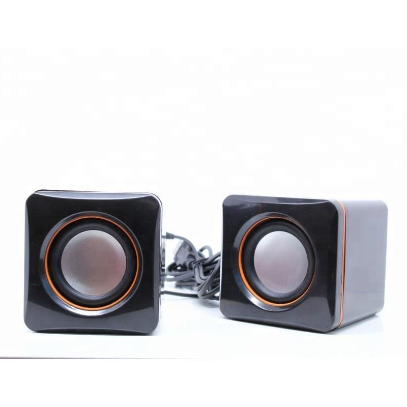 Cheap Basic Computer Speakers High Quality Economical