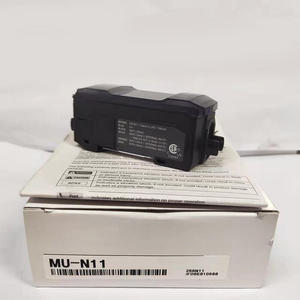 Contrôleur de capteur laser multifonctionnel MU-N11 pour machine mère - Product Image 5