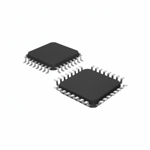 Embedded Original Buy Electronics Components Online 32 LQFP EFM8UB20F64G-A-QFP32 - Product Image 1