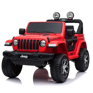 Hotselling Electric Battery Powered Newest Kids Ride on Car Toys