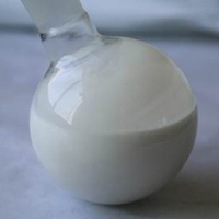Fabrika fiyat Nano çinko oksit dispersiyon ile ZnO nanopartiküller kolloid ve Nanodispersion