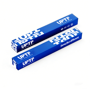 Pellicola Protettiva per Vernice UPTF in TPU Resistente agli Agenti Chimici, Anti-Ingiallimento, Autoriparante, Trasparente, Resistente al Catrame e alla Pioggia Acida - Product Image 2