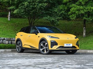 Deepal S07 Toutes versions, suspension indépendante, excellent contrôle de puissance, véhicules à énergie nouvelle, SUV - Product Image 1