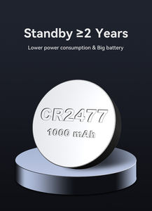 Registrador de Temperatura y Humedad Ultrapequeño para Cama, Termómetro Higrómetro con Conexión 4G para Monitoreo Remoto de la Temperatura - Product Image 5