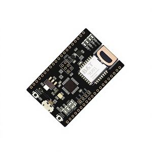 Módulo de Posicionamiento en Interiores UWB, Nodo de Medición de Distancia de Alta Precisión de Corto Alcance, Placa de Desarrollo MCU <span class=keywords><strong>BU01</strong></span> - Product Image 1