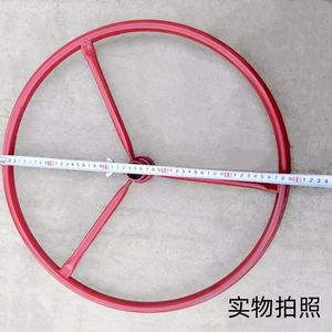 Máquina de Cinta de Riego por Goteo de Nuevo Tipo, Entierro Poco Profundo, Marco de Colocación Reforzado, Plegable, Juego Completo en Stock, Sistemas de Riego Agrícola - Product Image 2