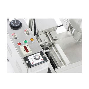 Macaroon Tự Động Gas <span class=keywords><strong>Donut</strong></span> Fryer Fry Mahua <span class=keywords><strong>Donut</strong></span> Máy/Trung Quốc Pretzel Dough Twist Máy Làm - Product Image 5