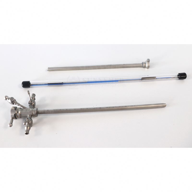 Electric Dermatome Skin Instrument for Burns