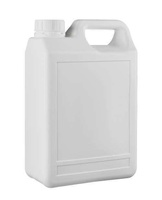 Granulés de plastique HDPE recyclé blanc de qualité soufflage pour barils et réservoirs en plastique
