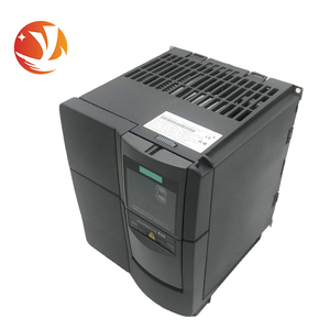 Convertidor de Frecuencia PLC SIEMENS 6SE6 430-2UD31-1CA0 Original, Nuevo de Fábrica - Product Image 3