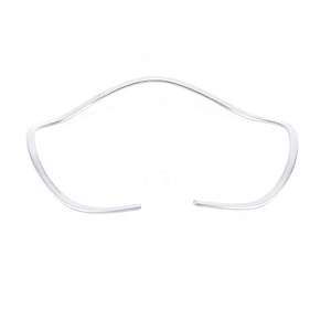 Molle a disco a onda singola rondelle elastiche ondulate 17-7ph fornitori supporto tecnico - Product Image 6