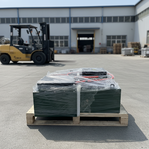 Baterai LiFePO4 Industri 76.8V 560Ah Likeminded 1200 Siklus 0-55 untuk Forklift AGV Electric Tug - Product Image 4