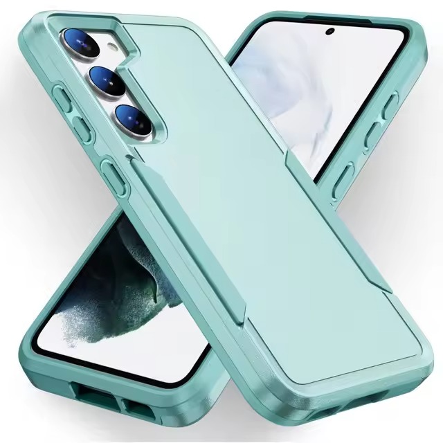 Verde