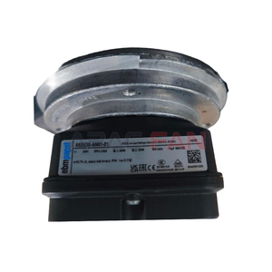 พัดลมระบายความร้อนแบบแกน EBM-PAPST รุ่น A6E630-AN01-01 ขนาด 630 มม. ประสิทธิภาพสูง พัดลมระบายอากาศ AC ระดับพรีเมียม สำหรับระบบ HVAC และระบบการไหลเวียนของอากาศในอุตสาหกรรม - Product Image 3