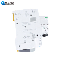 Disjoncteur différentiel Schneider A9D32616 30mA neuf et original pour contrôleur PLC et applications industrielles