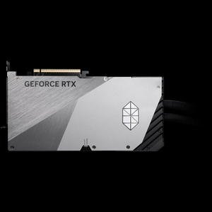 GeForce RTX 5080 16G SUPRIM LIQUID SOC pour le calcul haute performance et l'apprentissage profond - Product Image 4