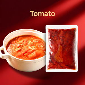 Base <span class=keywords><strong>de</strong></span> Sopa a Base <span class=keywords><strong>de</strong></span> Tomate para Hot Pot, 500g. <span class=keywords><strong>Olla</strong></span> para Salsas <span class=keywords><strong>de</strong></span> Tamaño Comercial para Fideos <span class=keywords><strong>de</strong></span> Arroz y Hot Pot - Product Image 3