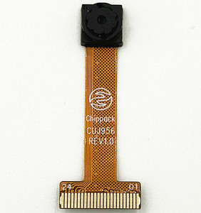 Giá thấp <span class=keywords><strong>2MP</strong></span> ov2680 Cảm biến CMOS cảm biến cố định tập trung Mini mipi <span class=keywords><strong>Camera</strong></span> module cho Nhận dạng khuôn mặt người đếm - Product Image 2