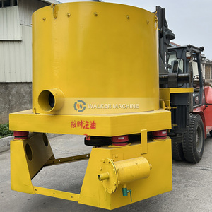 Malaysia 50TPH Goldmine konzentrator mit kleiner Kapazität Schwerkraft <span class=keywords><strong>Gold</strong></span> abscheider Zentrifugal maschine - Product Image 3