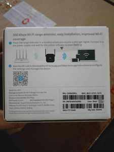 <span class=keywords><strong>Xiaomi</strong></span> เครื่องขยายสัญญาณ <span class=keywords><strong>WiFi</strong></span> สำหรับเราเตอร์,เครื่องขยายสัญญาณเครือข่าย300เมตรตัวขยายกำลัง Roteador เสาอากาศ<span class=keywords><strong>2</strong></span>เสาสำหรับบ้าน - Product Image 4