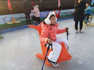 Asistente <span class=keywords><strong>de</strong></span> <span class=keywords><strong>Patinaje</strong></span> <span class=keywords><strong>sobre</strong></span> <span class=keywords><strong>Hielo</strong></span>, Nuevo Estilo, para Pistas <span class=keywords><strong>de</strong></span> <span class=keywords><strong>Hielo</strong></span>, Zona <span class=keywords><strong>de</strong></span> Juegos <span class=keywords><strong>de</strong></span> Parques <span class=keywords><strong>de</strong></span> Diversiones, Dophin Skating Booster - Product Image 2