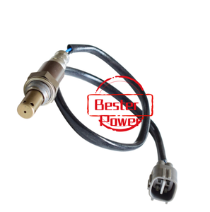 Capteur d'oxygène pour <span class=keywords><strong>DAIHATSU</strong></span> <span class=keywords><strong>Sirion</strong></span> LEXUS Gs <span class=keywords><strong>TOYOTA</strong></span> <span class=keywords><strong>Yaris</strong></span> 00-14 89465-B1030 DOX-0254 DOX-0255 DOX-0256 DOX-0106 - Product Image 5