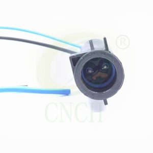 엔진 냉각 팬 모터 WPT-497 하니스 수리 피그 테일 - Product Image 2