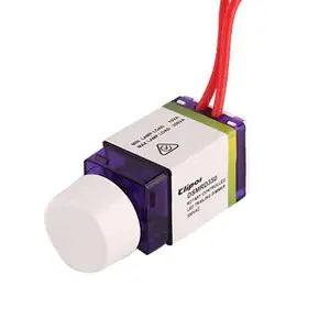 SAA LED dimmer điều khiển chuyển đổi 300VA Úc phổ Hướng dẫn sử dụng ROTARY LED dimmer
