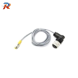 RS4.6T-3/Contrôleur de programmation de PLC dédié PLC d'automatisation industrielle de stock prêt à l'emploi nouveau Original S618 NSNP - Product Image 1