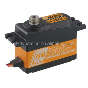 Gốc <span class=keywords><strong>Savox</strong></span> SV-1250MG + Điện Áp Cao Kỹ Thuật Số <span class=keywords><strong>Servo</strong></span> Micro Đuôi <span class=keywords><strong>Servo</strong></span> Cho Cánh Cố Định Vtol <span class=keywords><strong>RC</strong></span> Máy Bay Trực Thăng Hình Người Robot <span class=keywords><strong>RC</strong></span> Bay Không Người Lái - Product Image 5