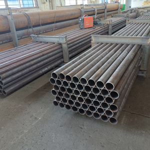 ท่อเหล็กไร้รอยต่อคุณภาพสูงมาตรฐานยุโรป 26CrMo4-2 สำหรับงานก่อสร้างและชิ้นส่วนเครื่องจักรกล - Product Image 4