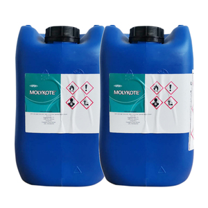 Molykote Metal koruyucu artı korozyon önleyici kaplama Metal koruyucu Antirust ajan - Product Image 3