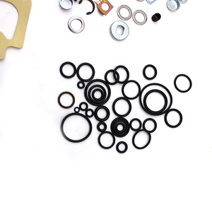 Yüksek kaliteli yakıt pompası tamir kiti 7135-227H-2 ekskavatörler, kamyon parçaları ve diğer ekskavatör ekipmanları için. - Product Image 4