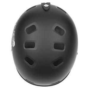 Nuevo Casco Modular de Fibra de Carbono para Esquí y Motocicleta, Anticaídas, Abierto, con Cierre Rápido, Cálido y Protector - Product Image 2