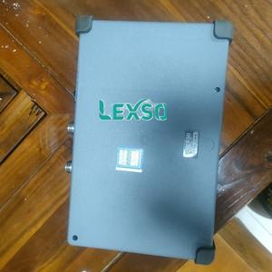 Analizador de Espectro y Antena de Cable Anritsu Site Master S332C S332 xgeqpt - Product Image 4