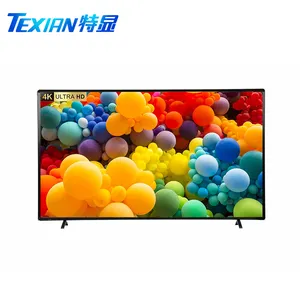 55 Inch Tv 4k Television Tcl Tv 50 Inch Qled Tv Flat Screen 32 Inch Brand